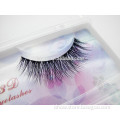 High Quality Factory Price mink fur eyelash